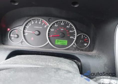 2005 Mazda Tribute S из США, поврежденный, VIN 4F2YZ94135KM17396